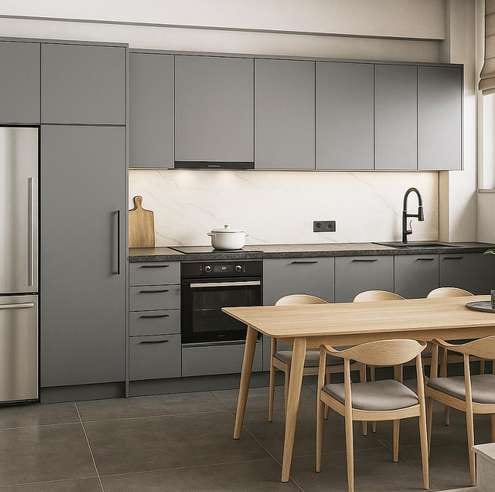 Apartment 3