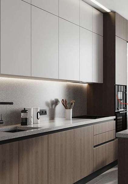 Interior renders — 6