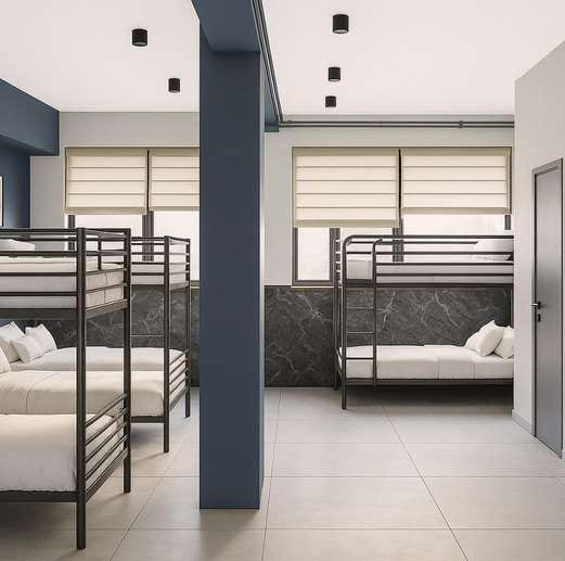 Apartment 4
