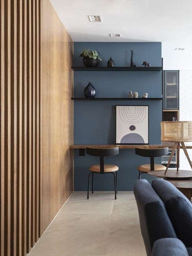 Interior renders — 5