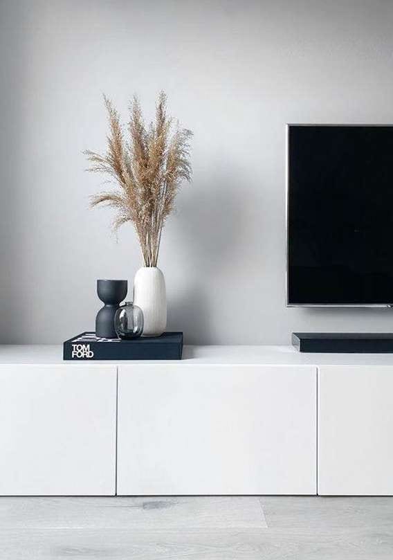 Interior renders — 8