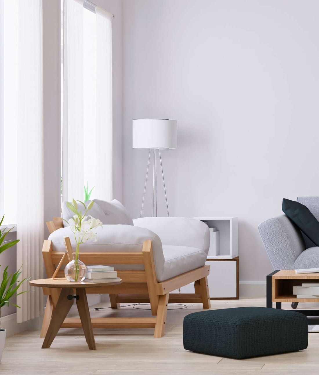 Apartment 1