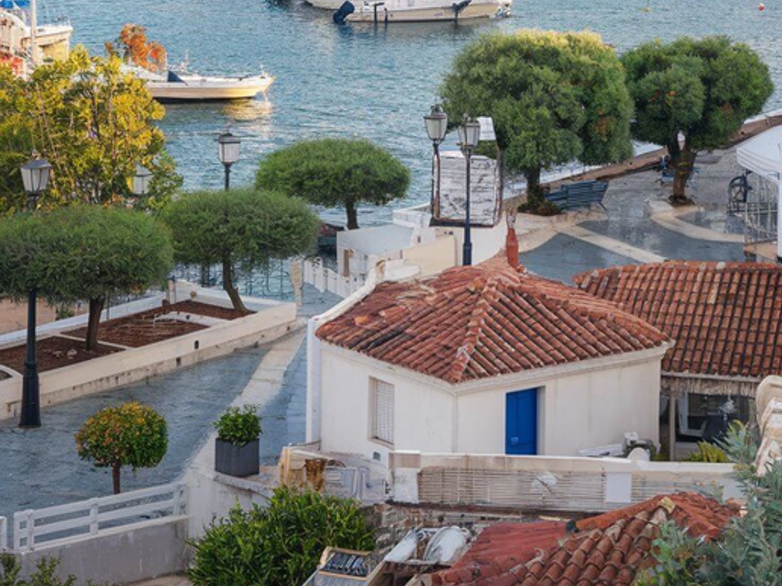Thessaloniki, Greece